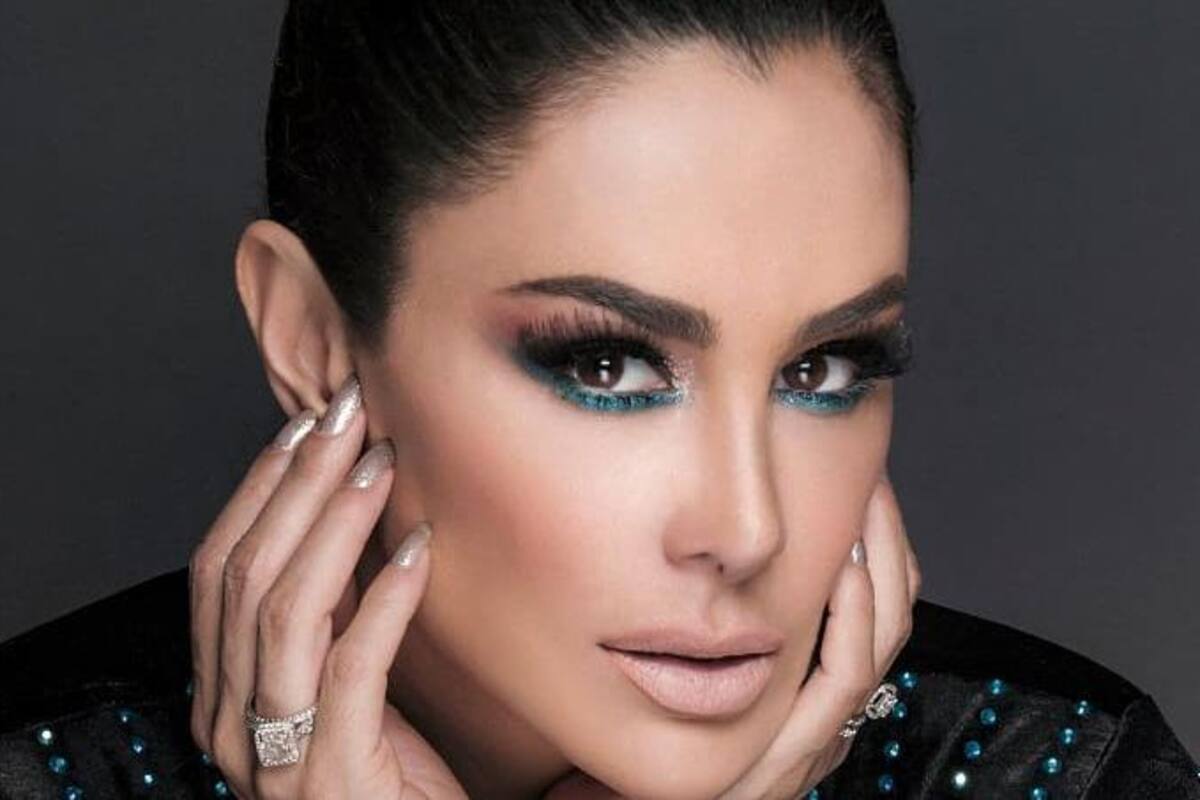 Ninel Conde confirma que tendrá otro hijo este año