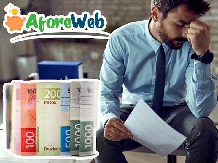 Retiros por desempleo de la Afore superaron en 10 meses, lo registrado durante todo el 2024