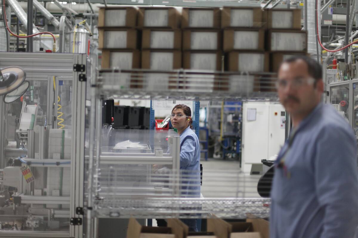 Será maquila más afectada al finalizar crisis: Index