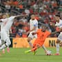 Países Bajos vs Marruecos: Goles, resumen y mejores momentos del partido de 16vos de final del Mundial 2026