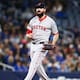 Padres firman a Lucas Giolito por una temporada