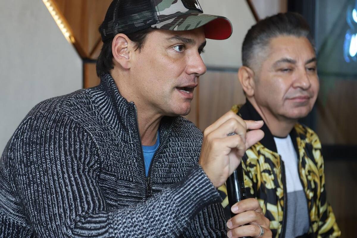 Cristian de la Fuente vivió como 'rey' en Tijuana