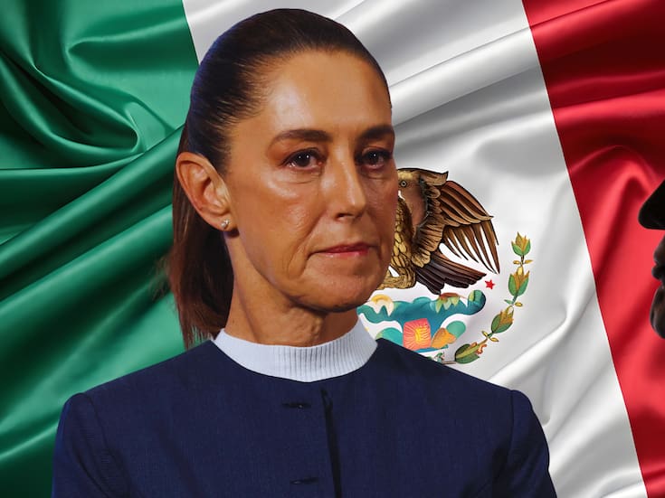 “Negociamos, trabajamos con nuestros vecinos, pero nunca nos subordinamos”, Claudia Sheinbaum rechaza cualquier subordinación a Estados Unidos tras la advertencia de Trump sobre un posible ataque terrestre