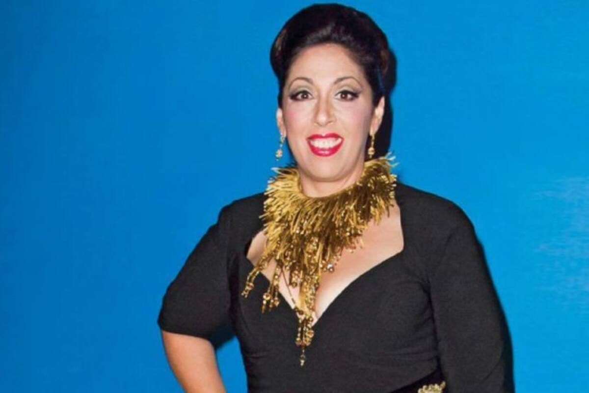 Regina Orozco en contra de los certámenes de belleza