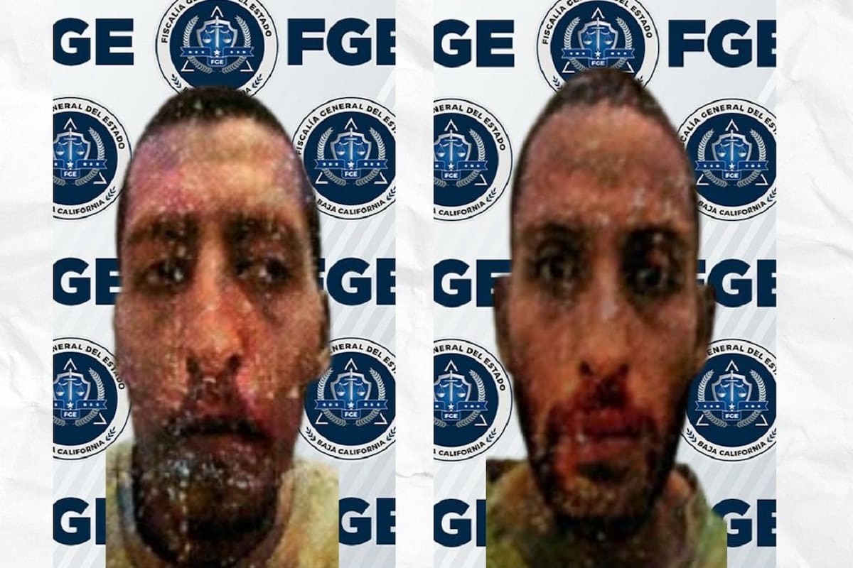 Sentencian a más de 23 años de prisión a dos homicidas en Tijuana