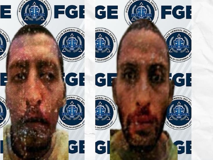 Sentencian a más de 23 años de prisión a dos homicidas en Tijuana