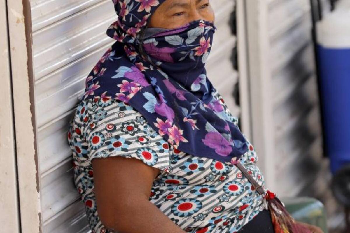 Coronavirus en Sonora: 5 muertes y 144 nuevos casos hoy; positividad sube al 50%
