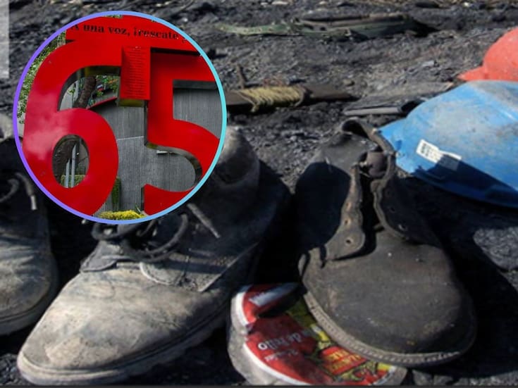 A casi 20 años de la tragedia, La Comisión Federal de Electricidad confirma la identificación de los restos 24 y 25 en Pasta de Conchos; estos son los detalles del caso y del hallazgo