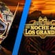AAA: Primeras luchas confirmadas para Noche de los Grandes