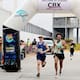 Miles de corredores unen la frontera en la “BINATIONAL RACE 2025”