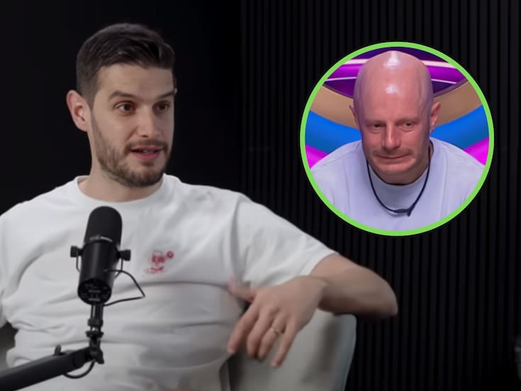 Adrián Marcelo critica la participación de Facundo LCDLFM y asegura que “es un lobo disfrazado de oveja”