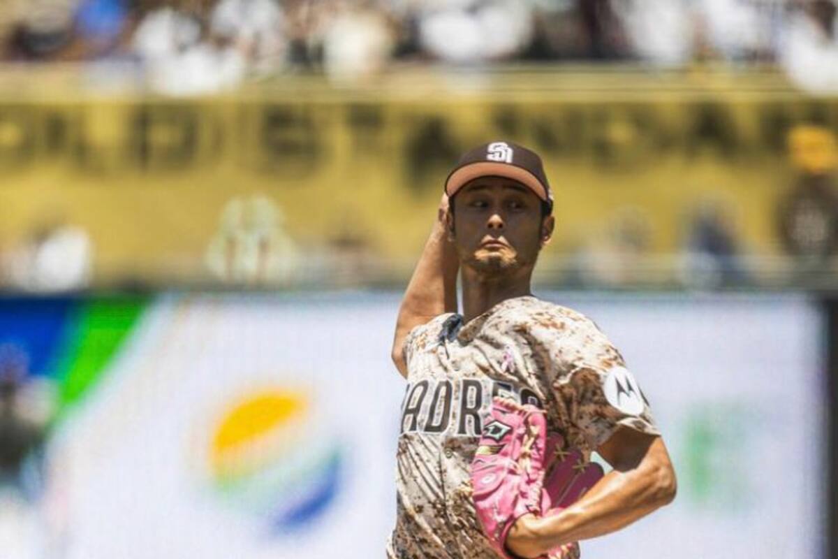 Padres de San Diego se lleva la serie ante los Dodgers de Los Ángeles