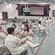 Jóvenes se suman a jornada de donación de sangre en Mexicali