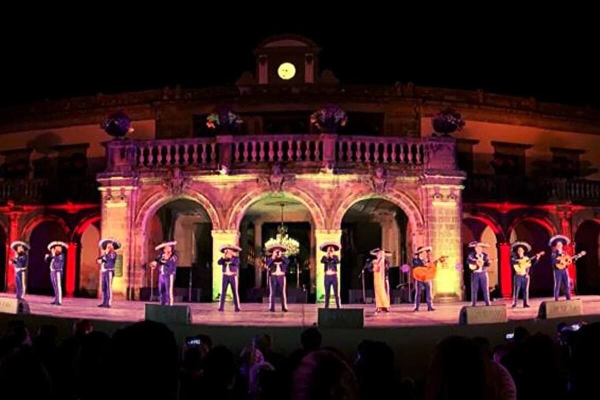Mariachi Vargas de Tecalitlán ofrecerá esta noche concierto virtual