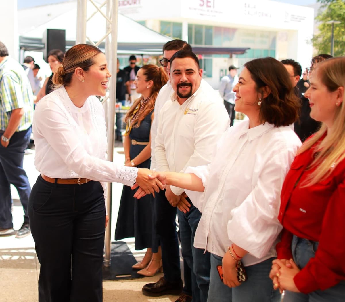 El IMOS recibió la certificación ISO 9001:2025, con la que busca estandarizar trámites, reducir errores y mejorar la atención al sector transportista. Foto: Cortesía.