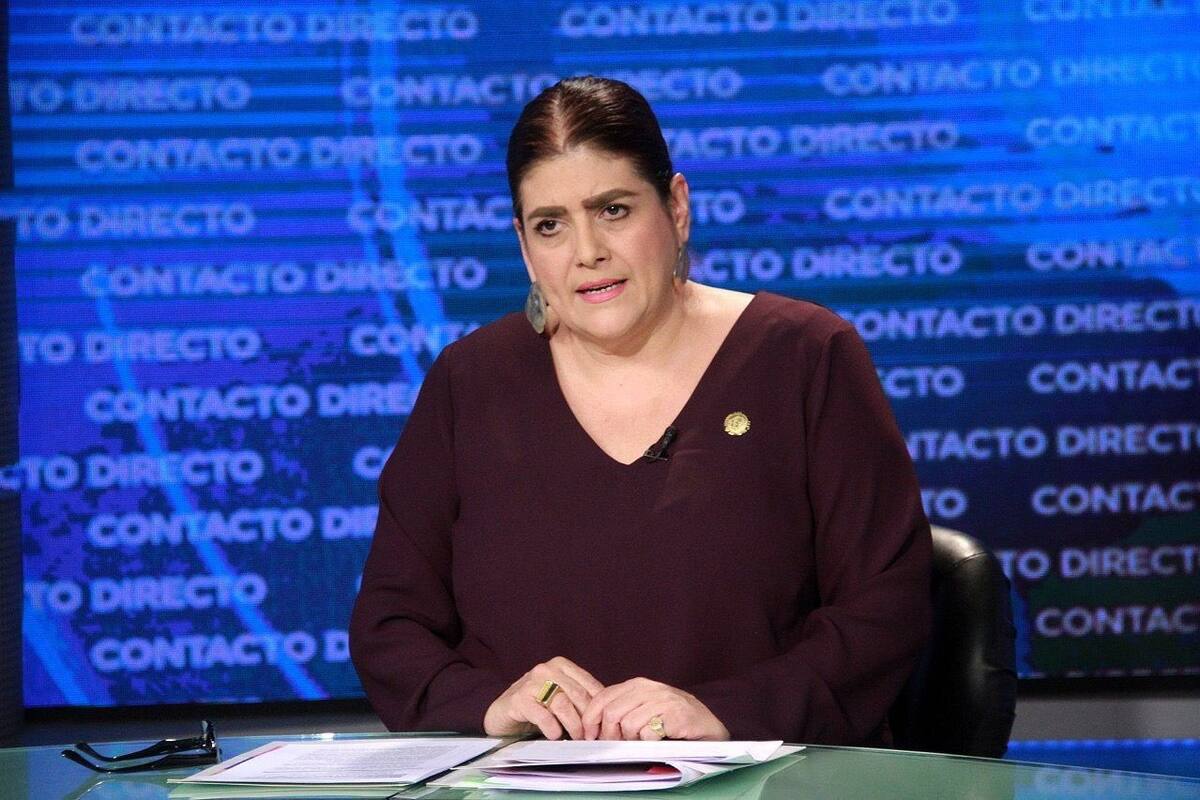 Mónica Palencia involucrada en invasión a Embajada de México en Ecuador renuncia