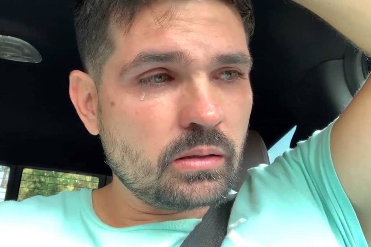 Ferdinando Valencia continúa con grave deuda económica tras el deceso de su hijo