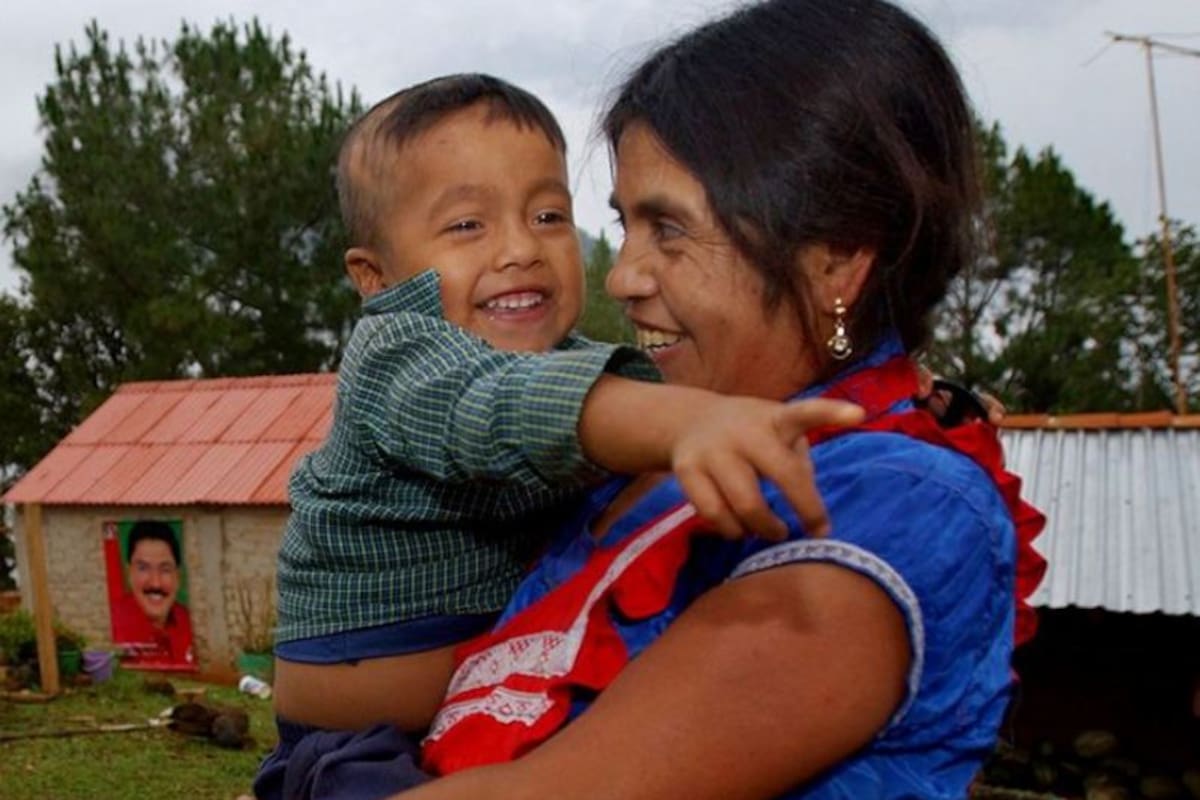 Inés Ramírez: El caso de la mujer mexicana que se practicó una cesárea ella misma