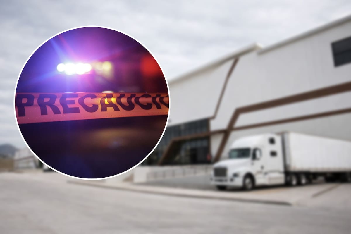 Investigan muertes de trabajadores en empresas de Tijuana; STPS abre inspecciones