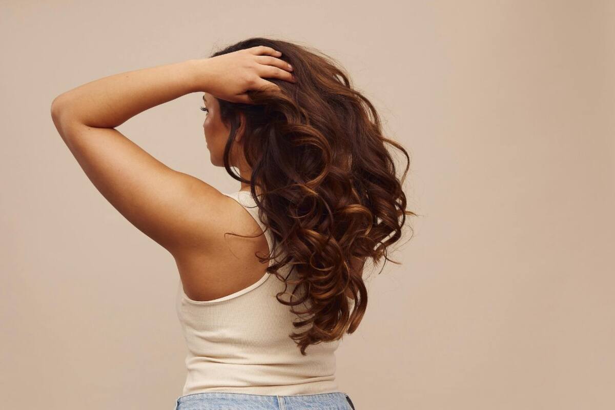 Cómo mantener el cabello limpio por más tiempo con champú seco casero