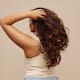 Cómo mantener el cabello limpio por más tiempo con champú seco casero