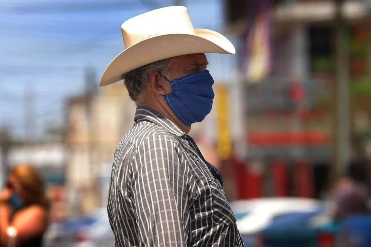 Sonora lidera en detección de casos de coronavirus con método de asociación