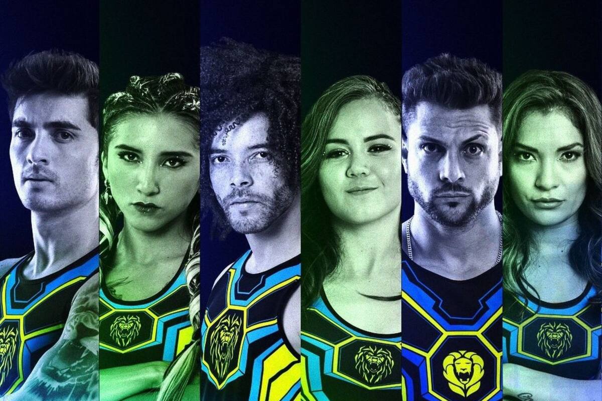 Guerreros 2021: Capitán de equipo se despide en redes sociales del reality y causa controversia entre los internautas