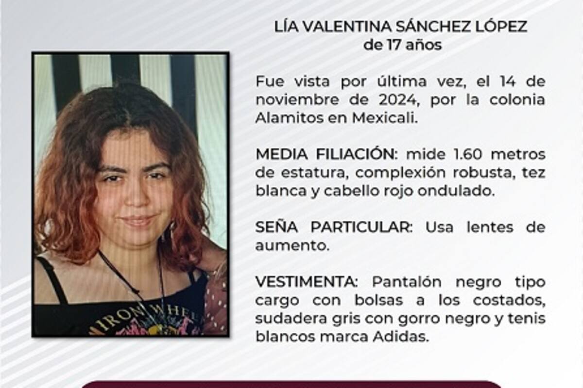 Pesquisa de Lía Valentina Sánchez López