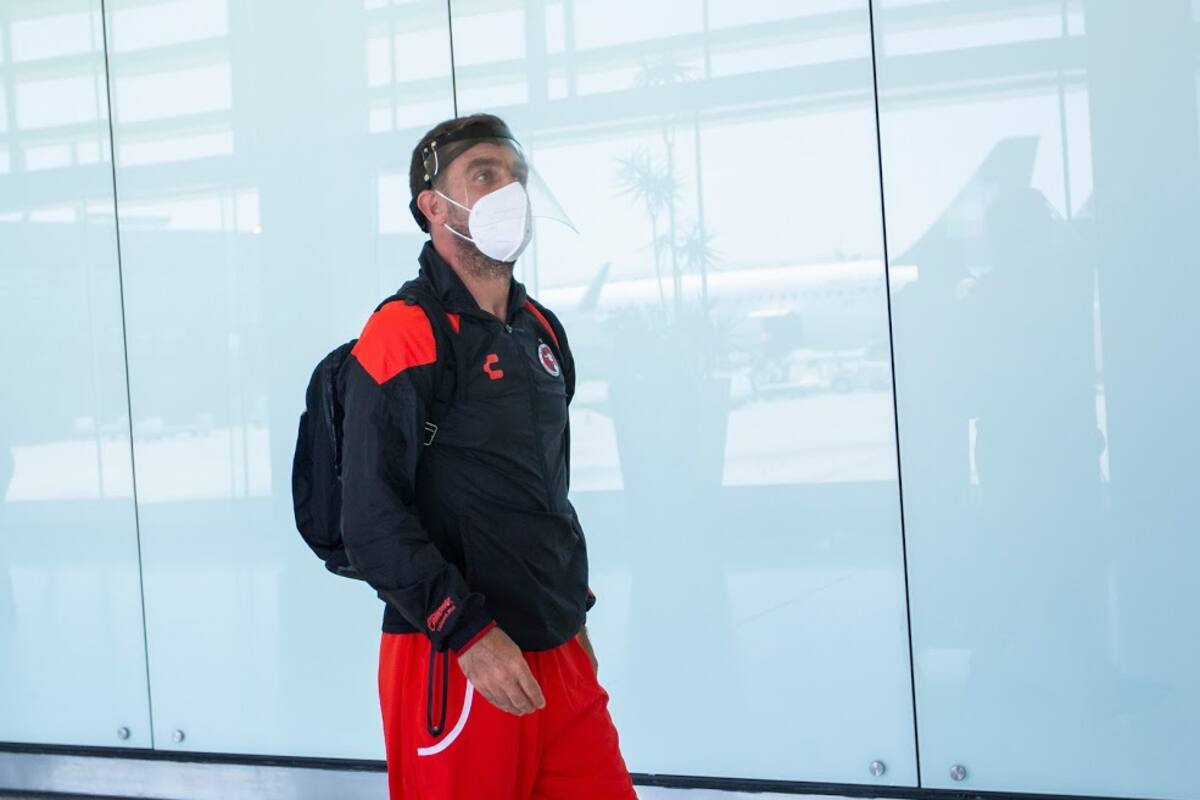 Guede pide tiempo para adaptar refuerzos