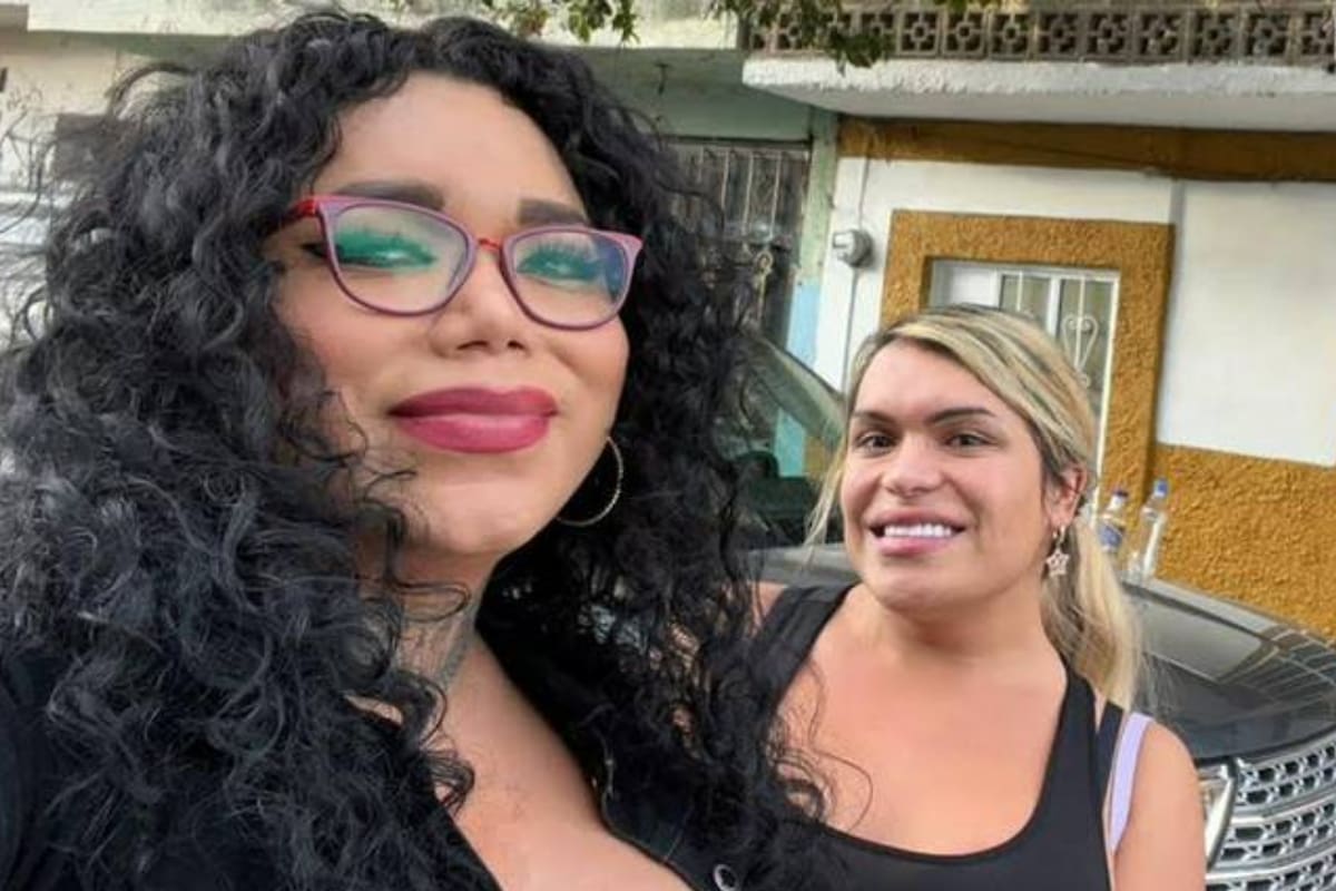 VIDEO: ¿Qué hizo Marlon para que terminara su amistad con Wendy Guevara? Paola Suárez habla