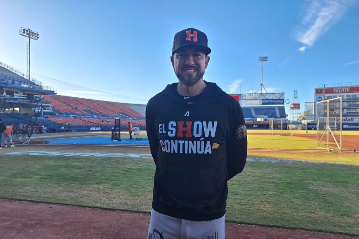 Agustin Murillo sigue dejando su legado en la LMP