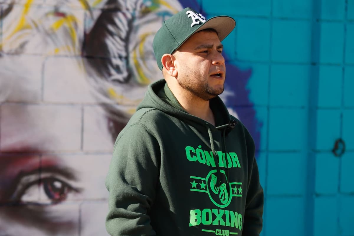 Entre arte y comunidad, la falta de luz se vuelve visible