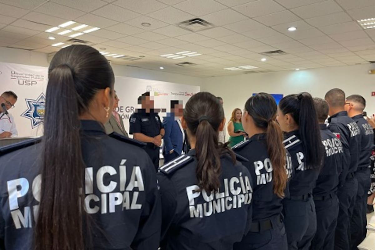 Buscan implementación de un plan integral de seguridad en el municipio