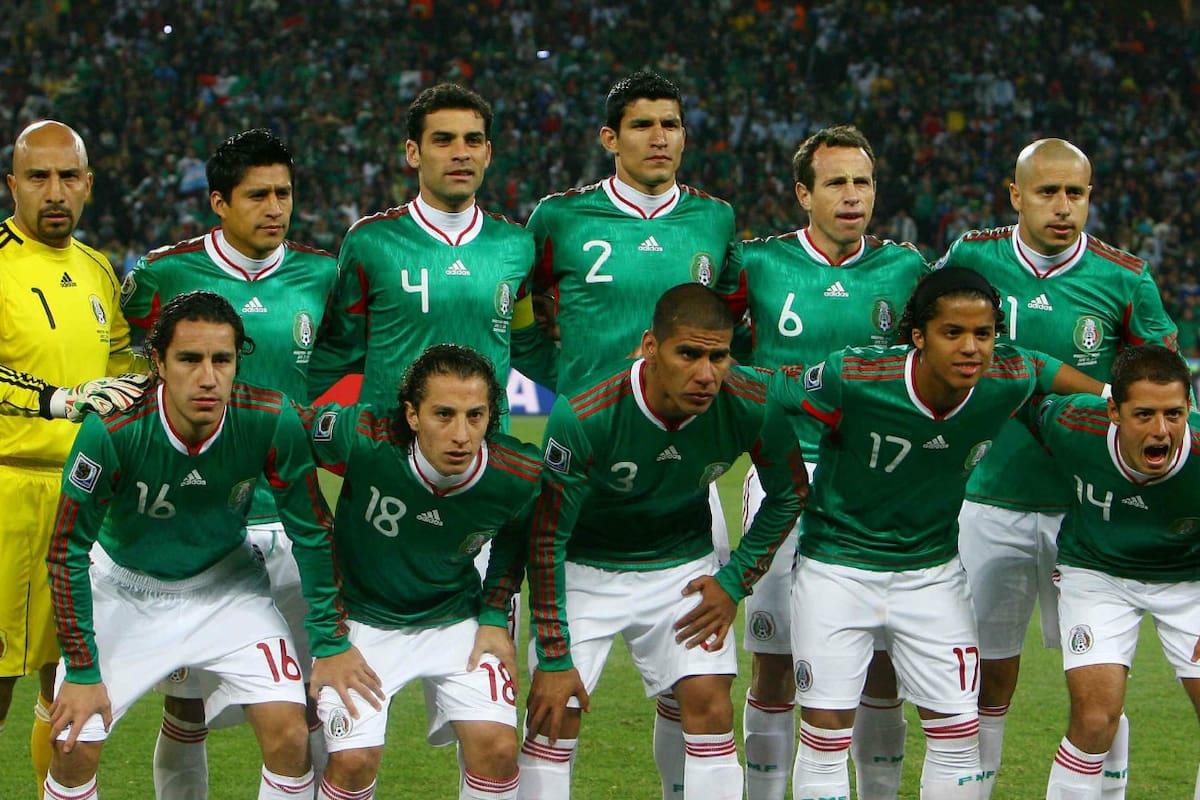 Selección Mexicana: Javier Aguirre sumaría a otro futbolista a su equipo de auxiliares