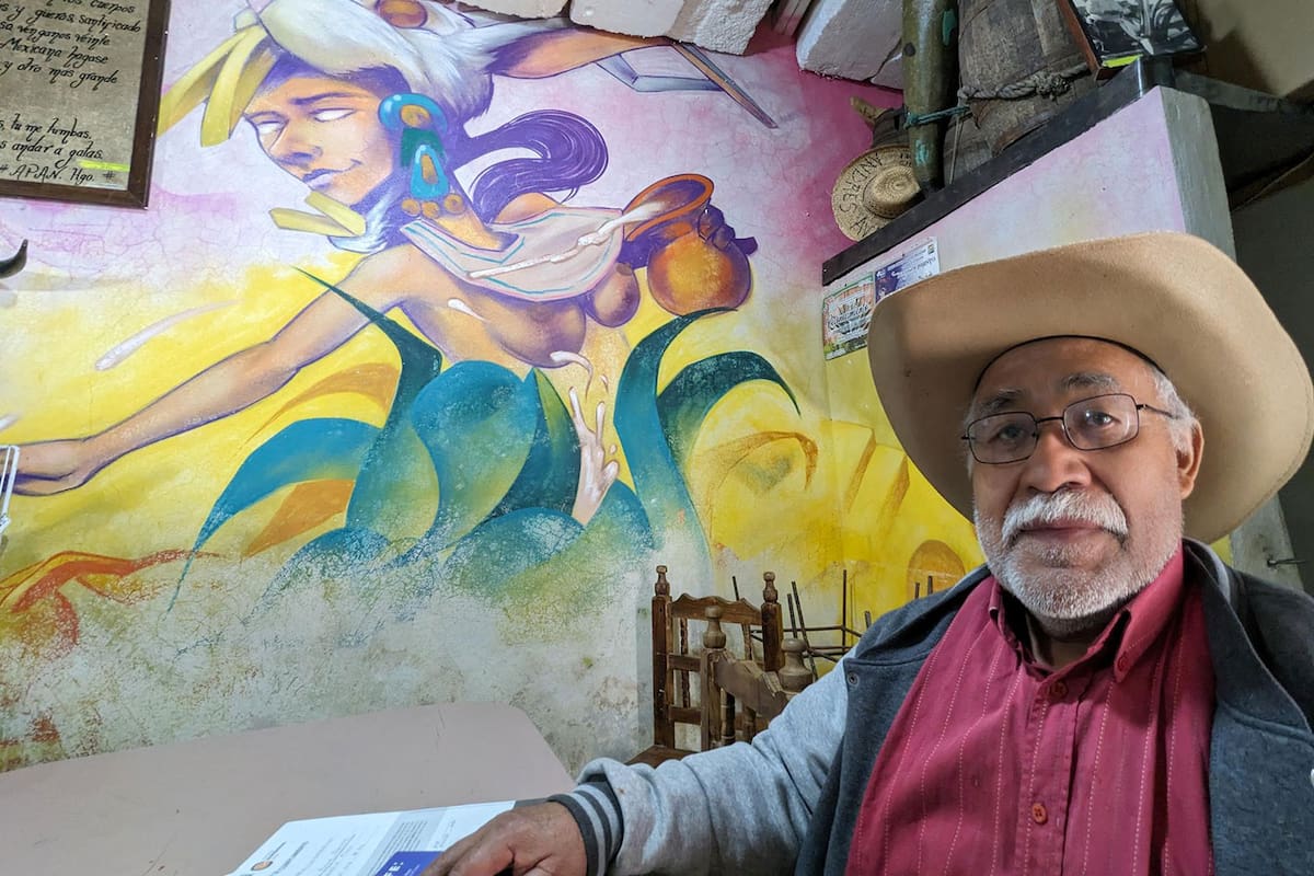 Apan busca que los mexicanos vuelvan a preferir el pulque