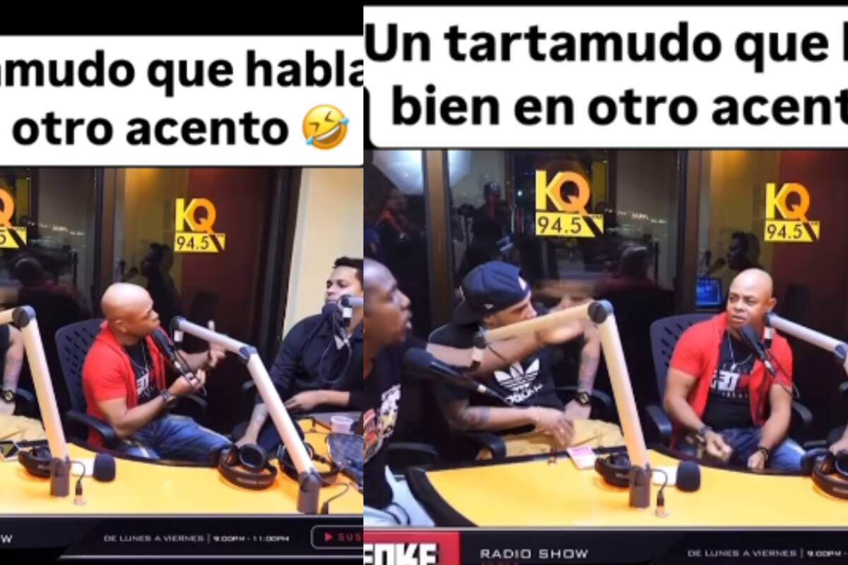 Tartamudo da a conocer que puede hablar con fluidez al usar acentos de otros países