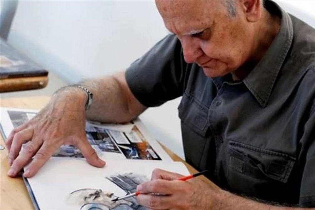 Muere por Covid-19 el dibujante argentino Juan Giménez