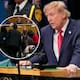 Cuba abandona Asamblea de la ONU durante discurso de Trump