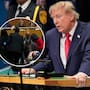 La delegación de Cuba abandona la Asamblea General de la ONU después de que Trump declarara que el régimen comunista va a caer y anunciara negociaciones con La Habana