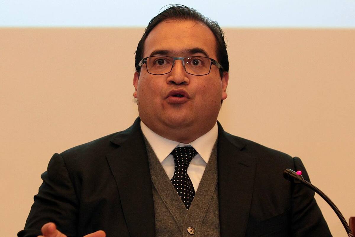 Detienen a exfuncionarios de Javier Duarte relacionados con empresas fantasmas