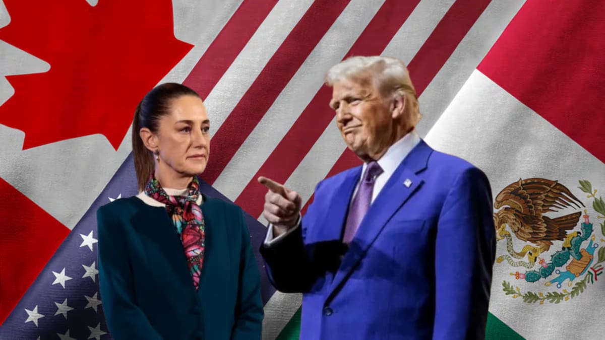 En el mes de julio de 2025 se cumplieron cinco años de esa actualización, justo cuando el tratado enfrenta un escenario de alta incertidumbre.