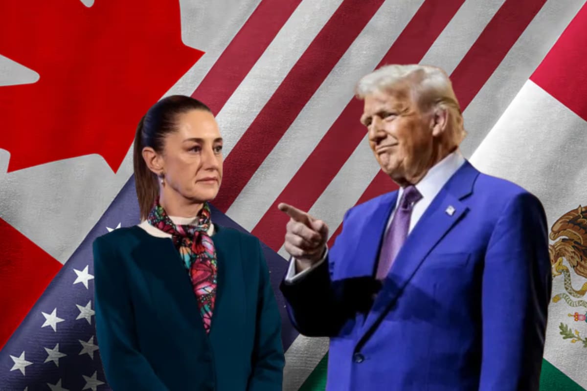 Mientras las acciones de EEUU en Venezuela continúan, calificadoras temen que afectará la revisión del T-MEC con México