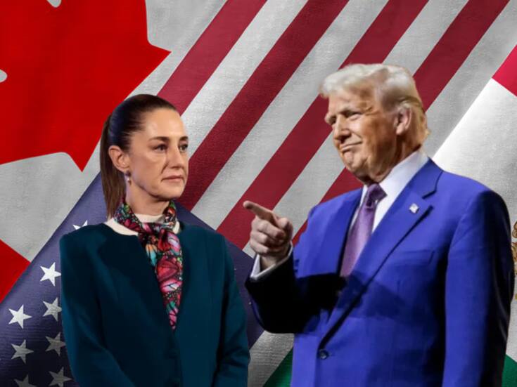 Mientras las acciones de EEUU en Venezuela continúan, calificadoras temen que afectará la revisión del T-MEC con México