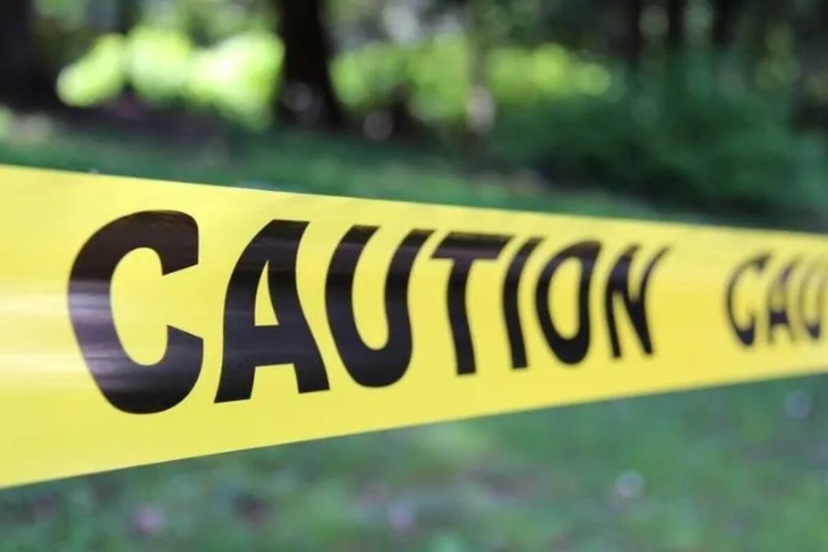 Arrestan a madre por homicidio involuntario de su bebé