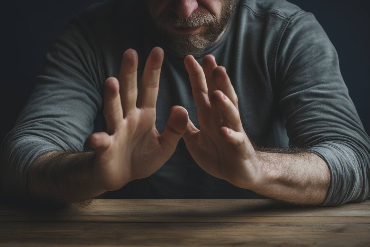 De las falanges a los relojes: Por esta razón las horas tienen 60 minutos