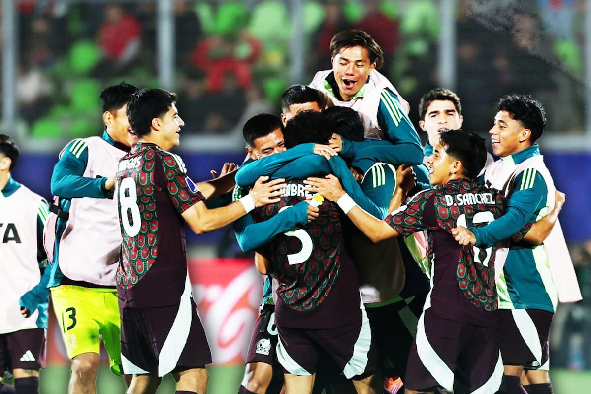 México golea a Chile y clasifica a los cuartos de final del Mundial: Goles, resumen y mejores momentos
