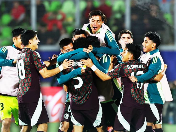 México golea a Chile y clasifica a los cuartos de final del Mundial: Goles, resumen y mejores momentos