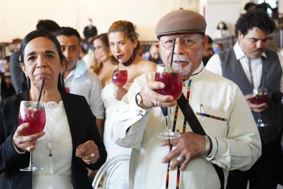 Registro Civil de Ensenada invita a campaña de matrimonios colectivos