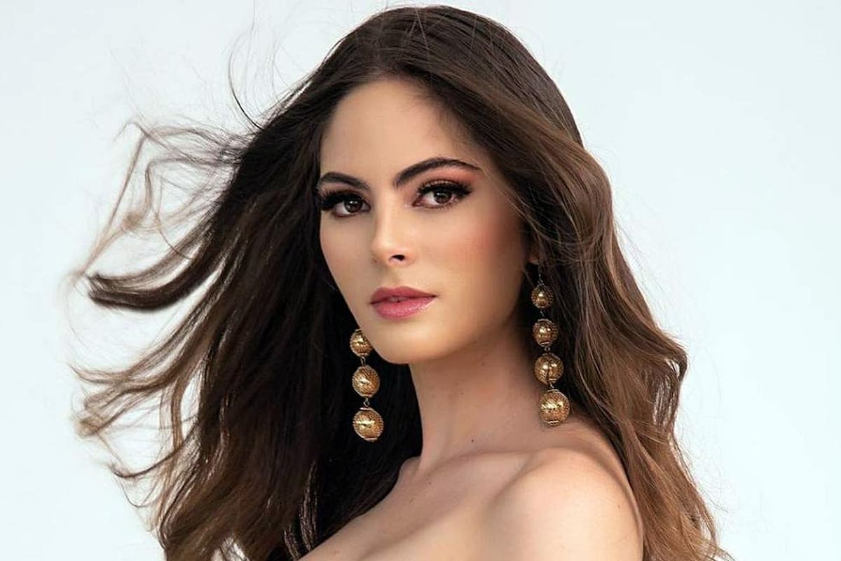 Sofía Aragón no quiere saber nada del amor tras romper con su prometido