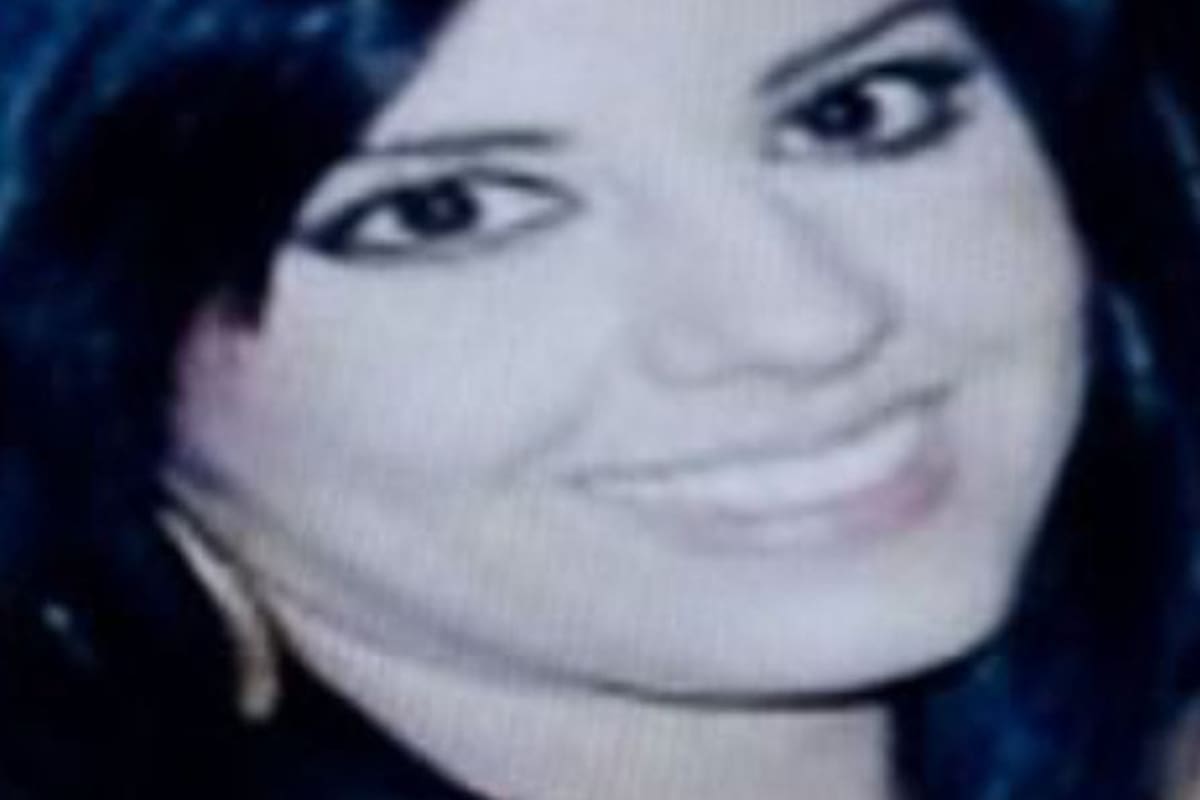 Se busca a Zulma Erika Camez Hernández de 38 años de edad